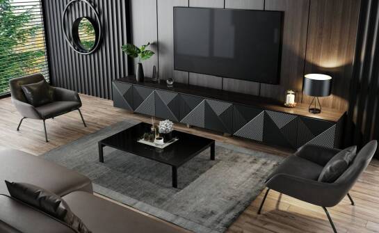 Dlaczego warto wybrać meble na zamówienie od producenta z Rzeszowa?