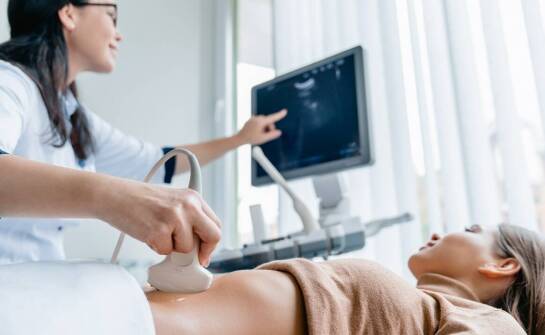 Znaczenie wysokiej jakości obrazów diagnostycznych w ultrasonografii