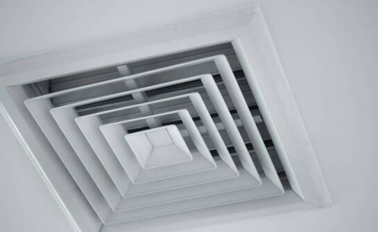 Znaczenie jakości zaślepek wentylacyjnych w nowoczesnych systemach HVAC