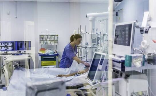 Proces adaptacji pacjentów w zamkniętym ośrodku leczenia uzależnień alkoholowych