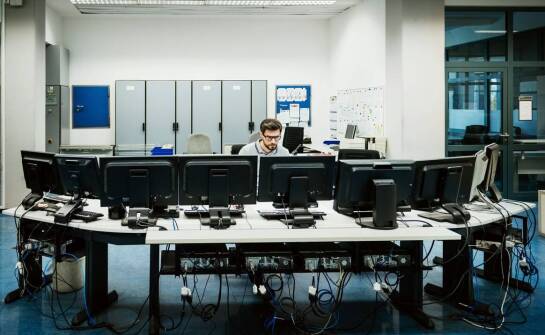 Integracja systemu archiwizacji z zewnętrznymi aplikacjami – jak to działa?