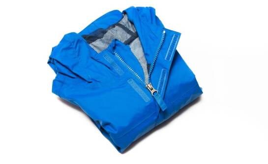 Fjallraven Yupik: idealne rozwiązanie na zmienne warunki pogodowe