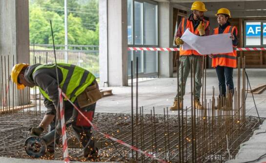Profesjonalne podejście do wykopów fundamentowych