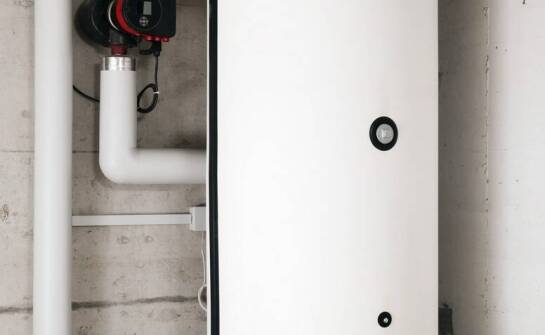 Rola zbiorników CWU w optymalizacji zużycia energii w domowych systemach ogrzewania