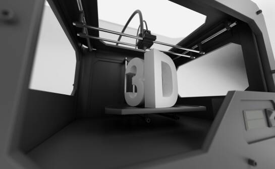 Skanowanie 3D jako narzędzie do tworzenia precyzyjnych modeli jachtów