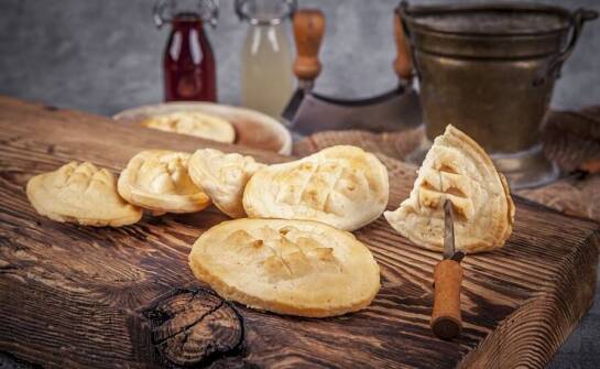 Tradycyjne potrawy w Restauracji Lubań: podróż kulinarna przez Podhale