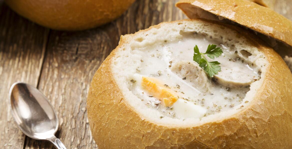 Jakie dania czekają na gości w Restauracji Przeworsk?