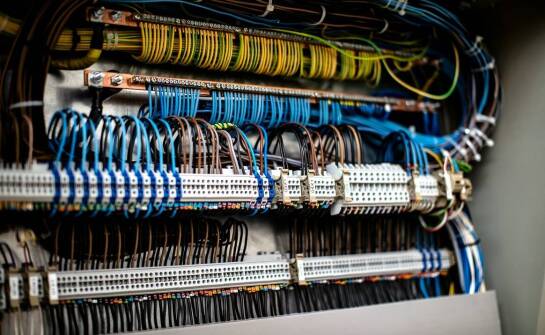 Zastosowanie przewodów sterowniczych w zaawansowanych systemach automatyki