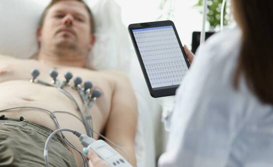 Jakie są nowoczesne metody diagnostyczne stosowane w kardiologii?