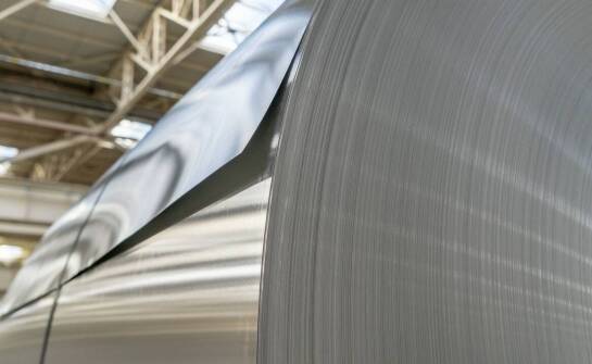 Chromianowanie aluminium jako sposób na poprawę jego właściwości w malarniach