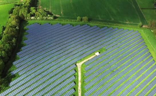 Konstruktion PV für die Landwirtschaft: Welchen Einfluss hat sie auf die nachhaltige Entwicklung von Betrieben?