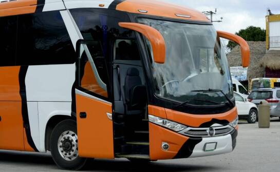 Automatyczna klimatyzacja i regulowane siedzenia w busach z Lublina do Włoch