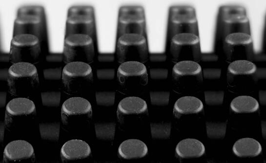 Formteile aus Gummi – ihre Anwendungen und Bedeutung in verschiedenen Sektoren