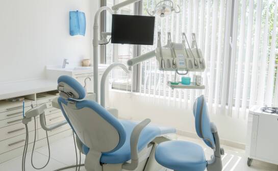 Jakie innowacje technologiczne wprowadza gabinet dentystyczny do codziennej praktyki?