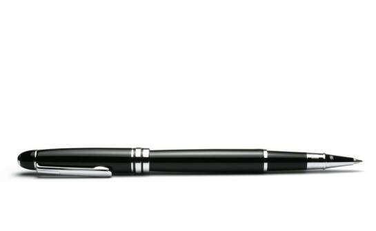 Wpływ długopisów Pentel Energel na efektywność spotkań biznesowych