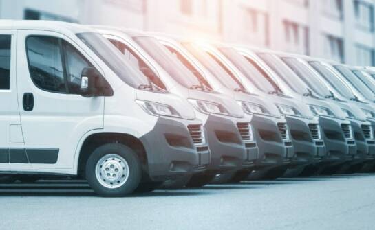 Zastosowanie lawet w transporcie międzynarodowym – co warto wiedzieć?