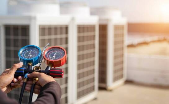 Jak dbać o sprężarkę klimatyzacji po jej regeneracji, aby zapewnić jej długą żywotność?