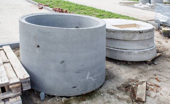 Betonowe zbiorniki na odpady jako alternatywa dla innych rodzajów pojemników