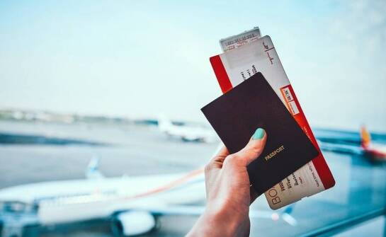 Jak wygląda proces rezerwacji biletów na loty Enter Air?