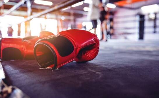 Jak przygotować się mentalnie na pierwszy trening Muay Thai?