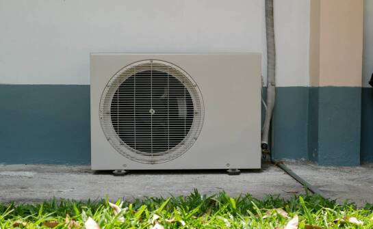 Jakie są najważniejsze zalety instalacji pomp ciepła w budownictwie komercyjnym?