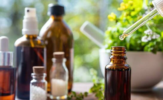 Wpływ koncentratów kompozycji na finalny produkt perfumeryjny