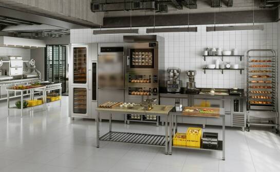 Jakie zalety mają okapy gastronomiczne z filtrami labiryntowymi?