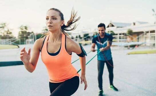 Znaczenie medycyny sportowej w profilaktyce urazów u młodych sportowców