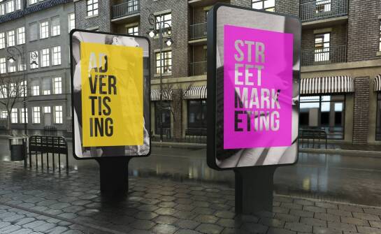 Jak dobrać odpowiedni format dla ulotek reklamowych?