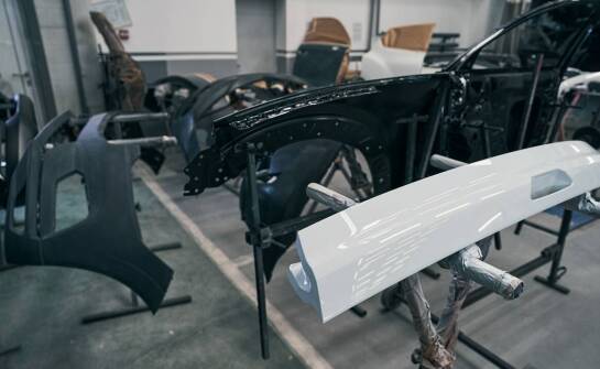 Chromowanie techniczne stali: klucz do zwiększenia trwałości komponentów