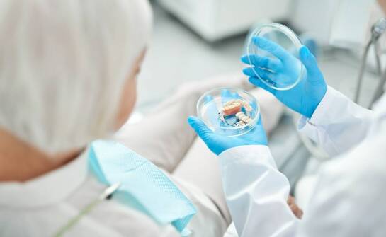 Rola profilaktyki w zapobieganiu problemom związanym z implantami