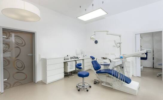 Stomatologia ogólna - jakie zabiegi możesz wykonać w stomatologii kabaty?