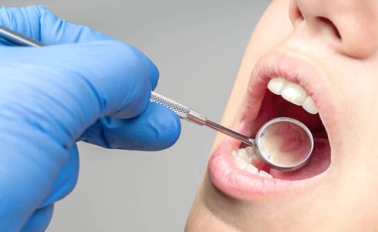 Jakie są możliwości leczenia wad zgryzu u dentysty na Ursynowie?