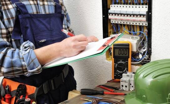 Wpływ dokładnych pomiarów na żywotność instalacji elektrycznych