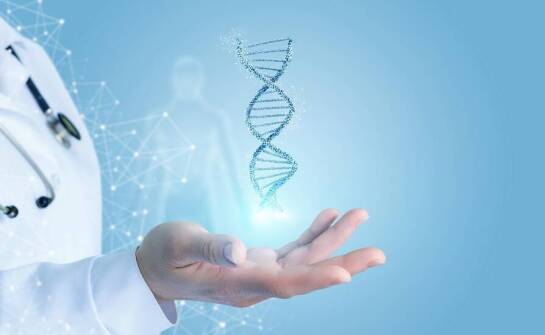 Znaczenie badań DNA oka dla indywidualizacji opieki okulistycznej