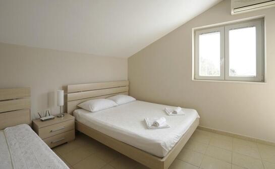 Apartamenty 3-osobowe z placem zabaw – idealne dla rodzin z dziećmi