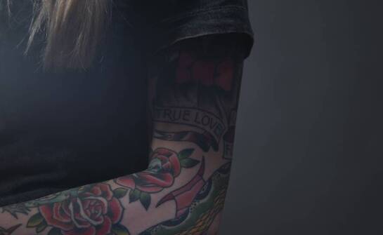 Jakie są najnowsze trendy w tatuażach oferowanych przez studio?
