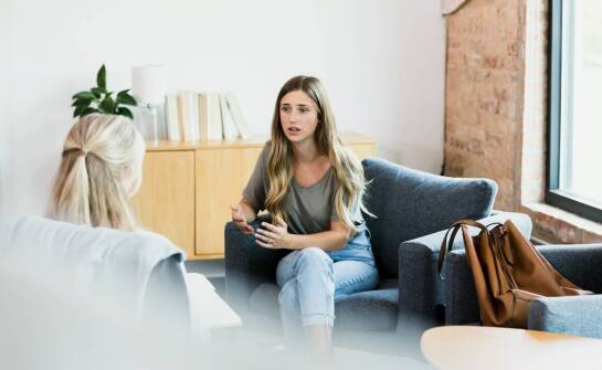 Depresja a terapia psychodynamiczna: skuteczne strategie leczenia
