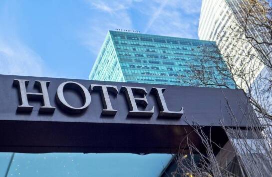 Największe zalety hotelu pod Warszawą