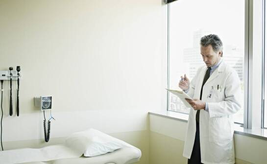 Jakie są zalety wczesnej diagnostyki schorzeń ortopedycznych?