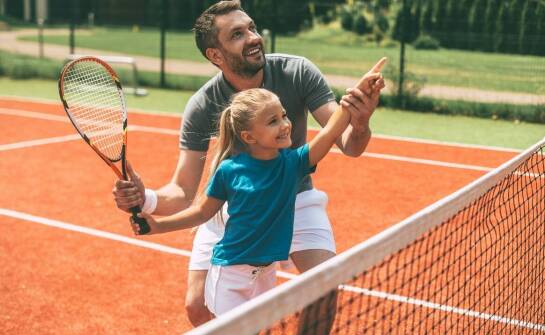 Jak tenis rokietnica może pomóc w poprawie koordynacji ruchowej u dzieci?