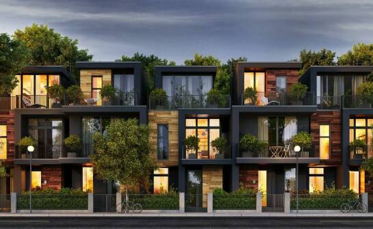 Mieszkania na rynku pierwotnym: Kluczowe zalety dla przyszłych właścicieli