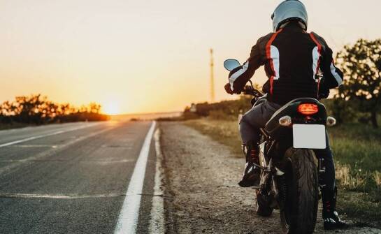 Produkty: Innowacyjne technologie dla motocyklistów