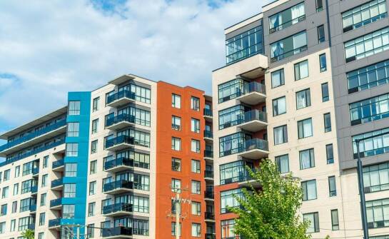 Wpływ rynku pierwotnego na dostępność mieszkań dla młodych ludzi w Łodzi