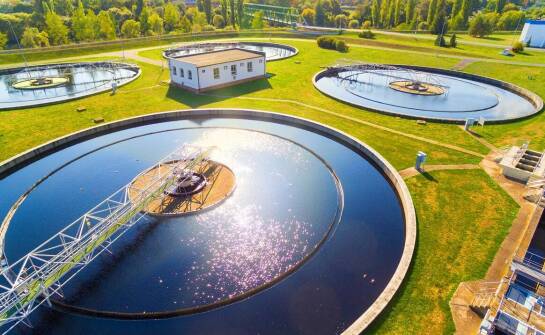 Innowacyjne podejścia do zwalczania bakterii Legionella w instalacjach wodnych