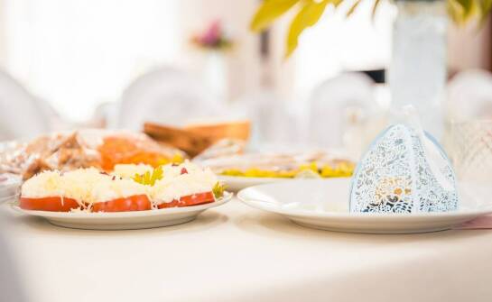 Catering na Kazimierzu – jak nasza oferta uświetnia każde wydarzenie