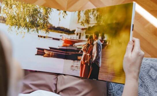 Kalendarz rodzinny DIY – jak uwiecznić najważniejsze momenty roku?