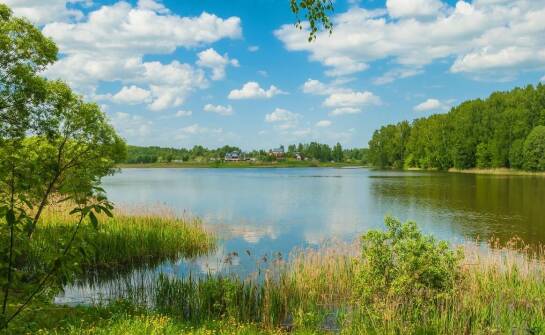 Znaczenie hydromonitoringu w długoterminowym planowaniu przestrzennym