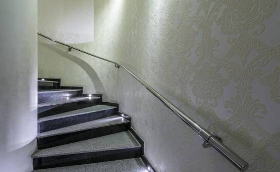 Schody z kraty Wema jako element nowoczesnych rozwiązań architektonicznych