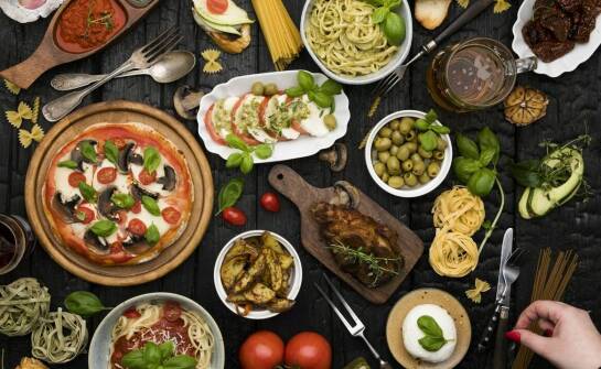 Włoskie restauracje w Warszawie: jak zapewniamy autentyczność składników